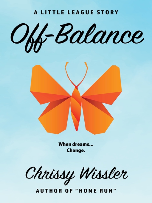Title details for Off-Balance by Chrissy Wissler - Wait list